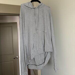 John Galt Women's Pullover